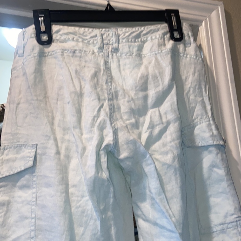 Matching Linen Pant Set - image 5